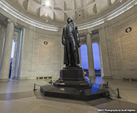 Jefferson Memorial